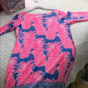 Sophie Lilly Pulitzer dress